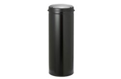 Russell Hobbs 50L Kitchen Sensor Bin - Black.